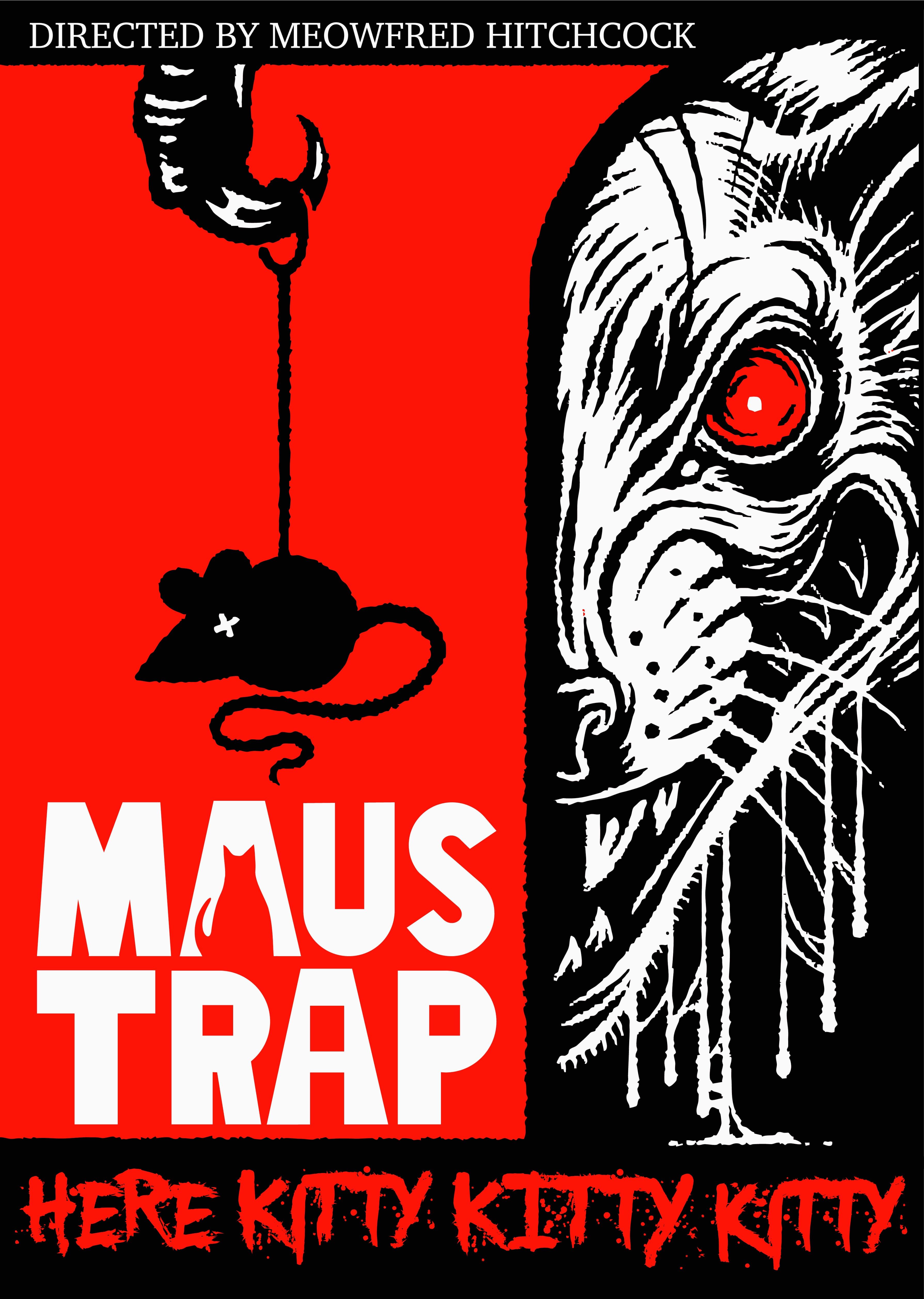 MAUS TRAP
