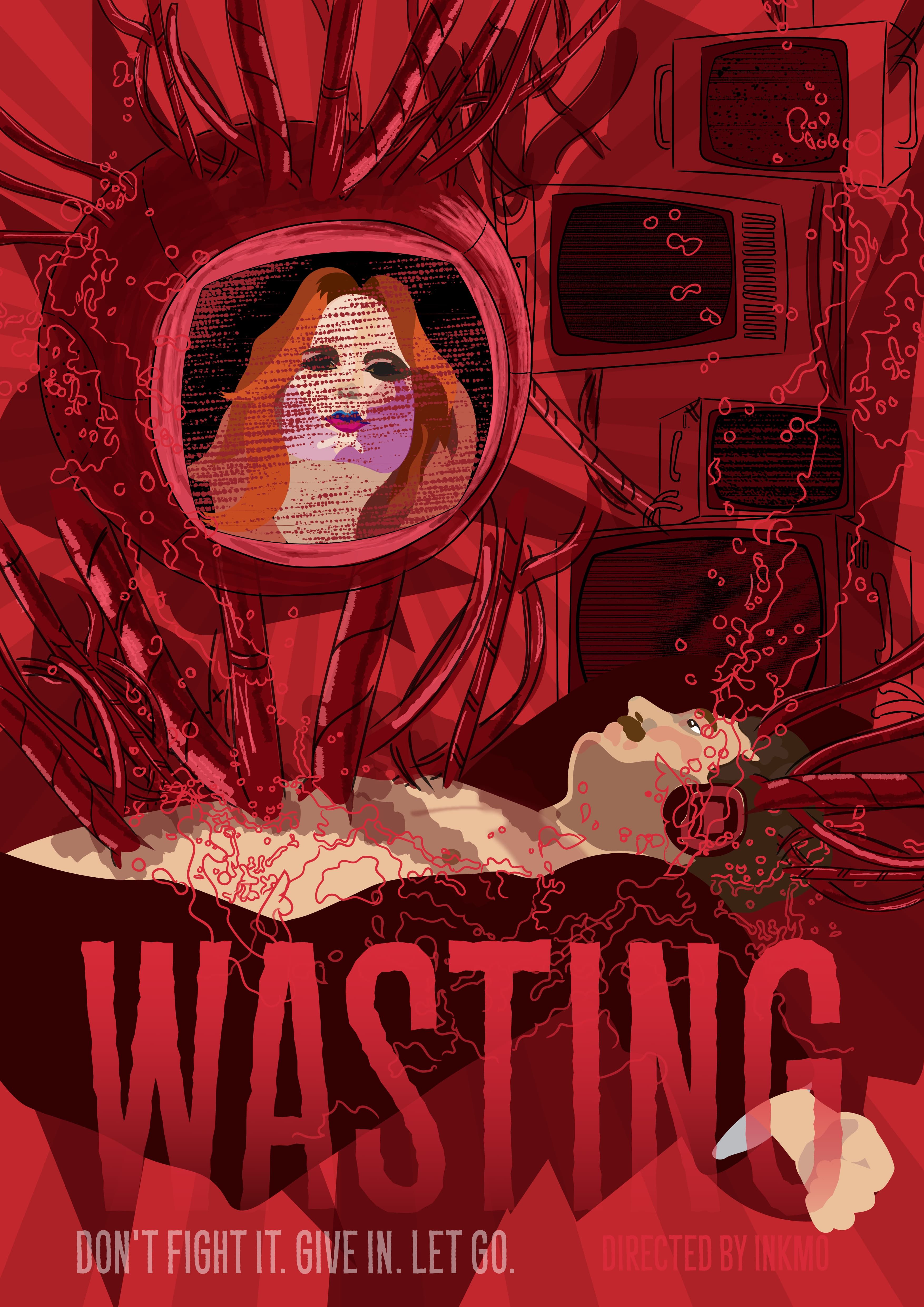 Wasting