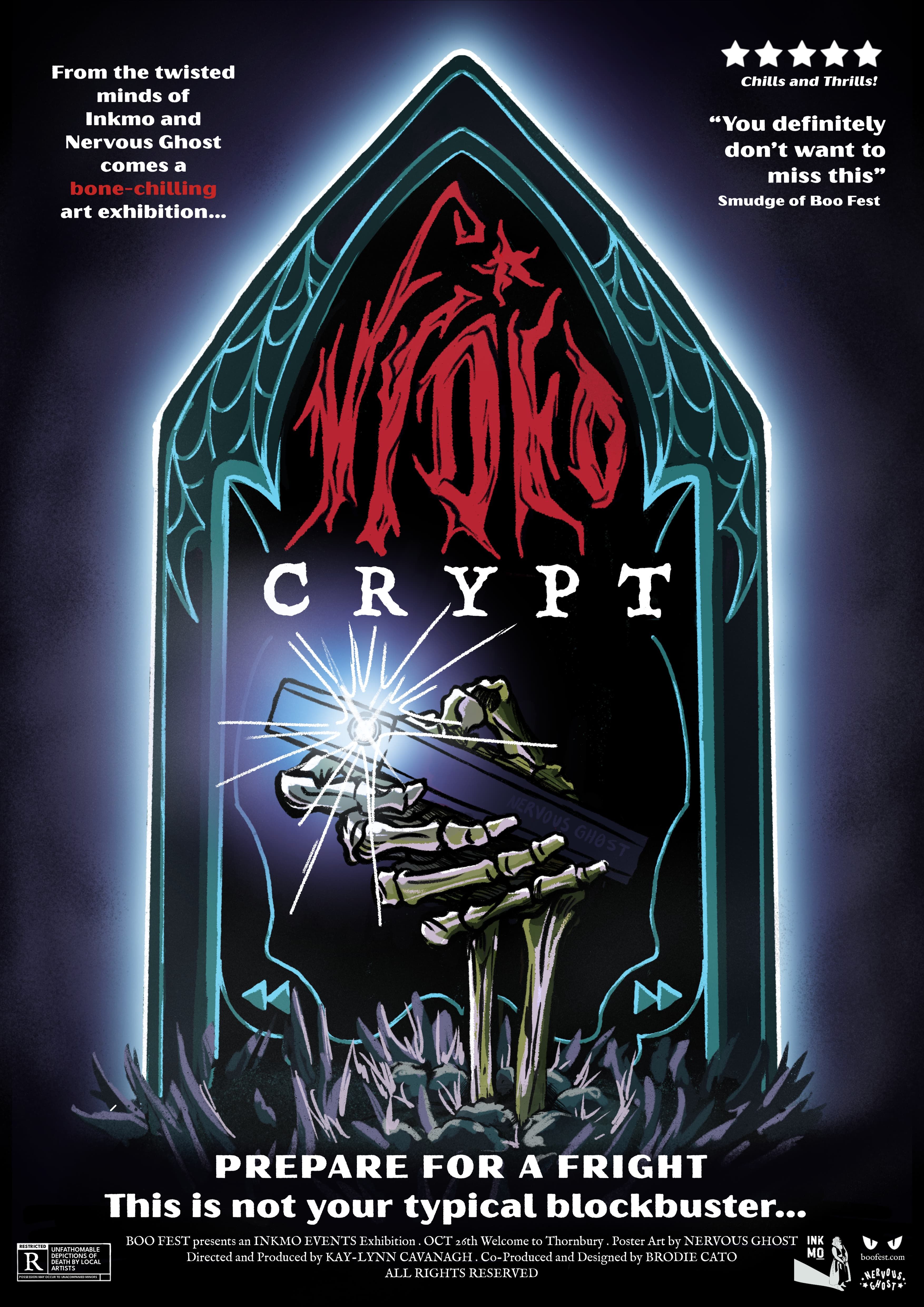 Video Crypt
