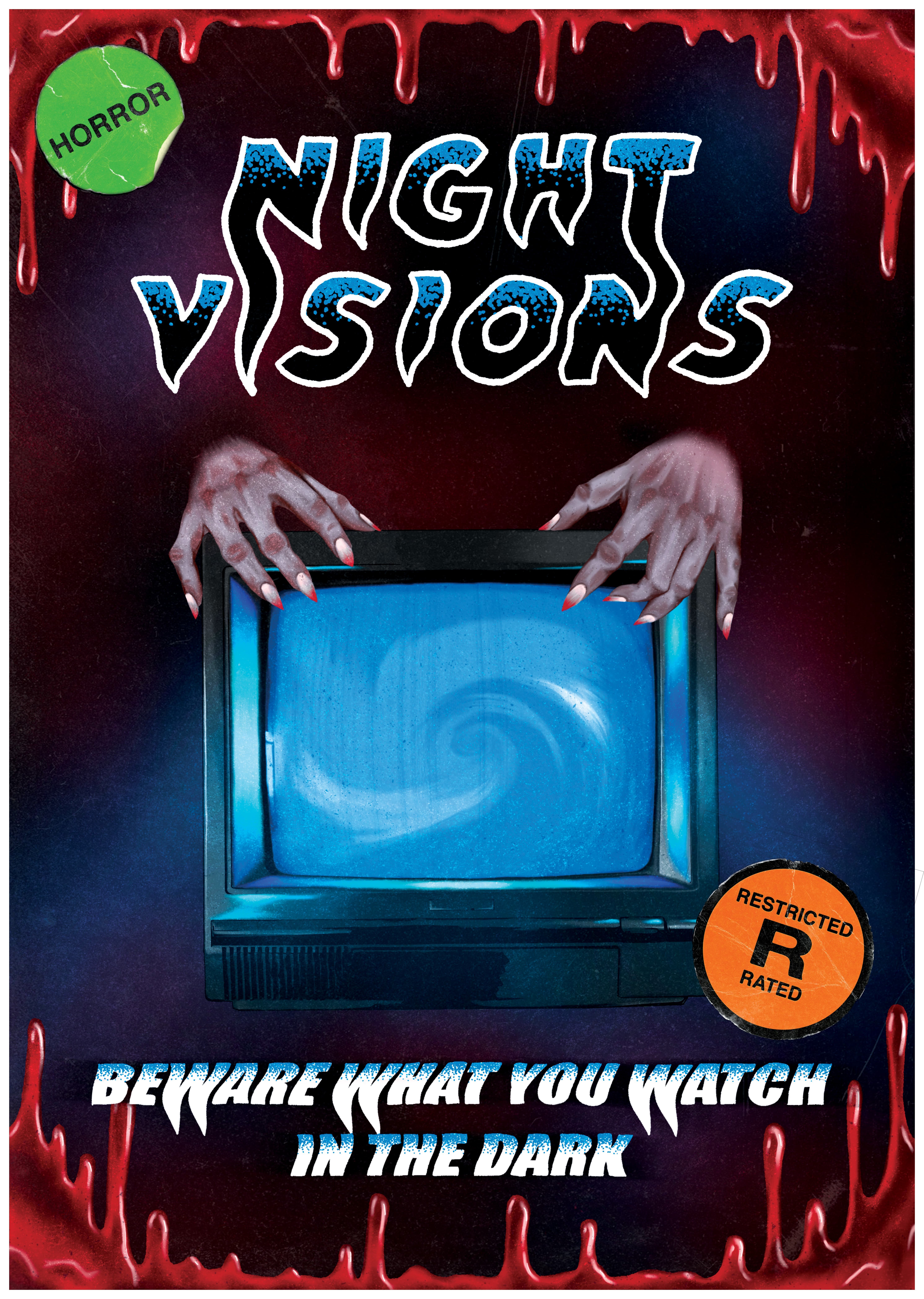 Night Visions