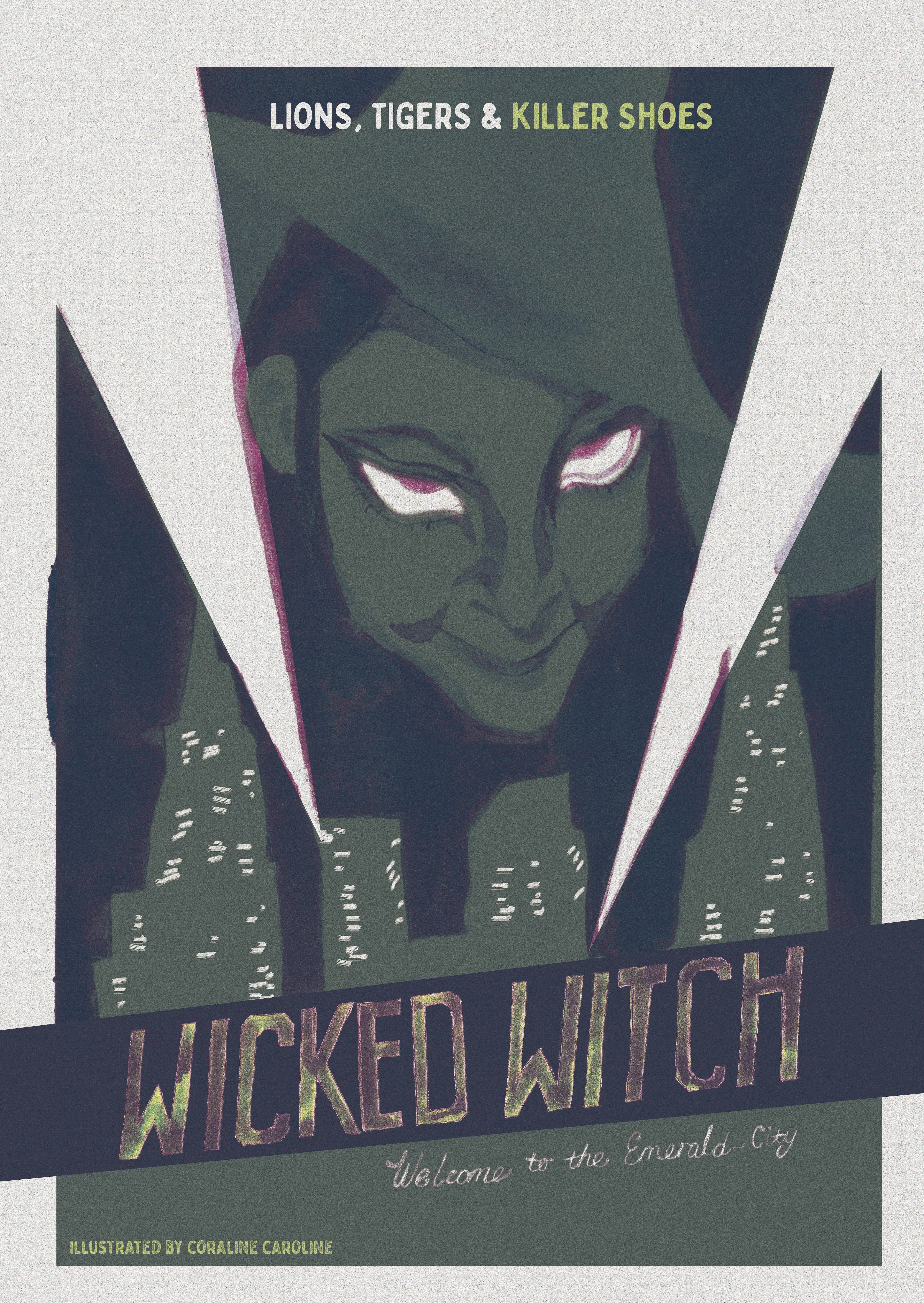 Wicked Witch